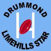 Drummond Limehills Star