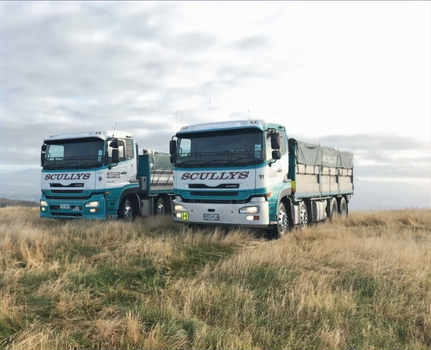 General Cartage